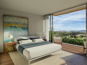Apartamento T4 para Venda em Oeiras e São Julião da Barra, Paço de Arcos e Caxias