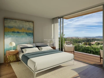 Apartamento T4 para Venda em Oeiras e São Julião da Barra, Paço de Arcos e Caxias
