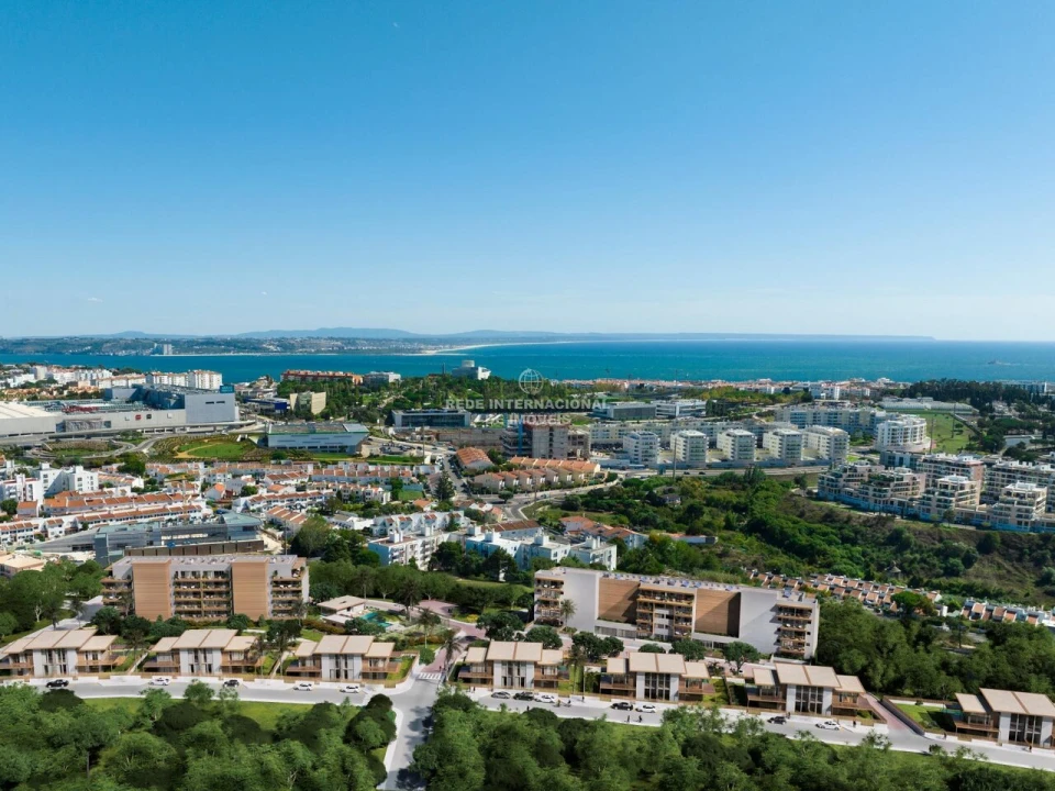 Apartamento T4 para Venda em Oeiras e São Julião da Barra, Paço de Arcos e Caxias Foto 13