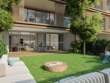 Apartamento T4 para Venda em Oeiras e São Julião da Barra, Paço de Arcos e Caxias