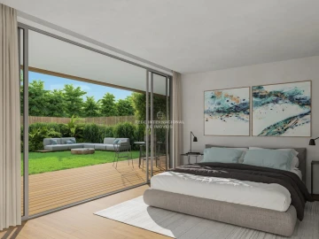 Apartamento T4 para Venda em Oeiras e São Julião da Barra, Paço de Arcos e Caxias