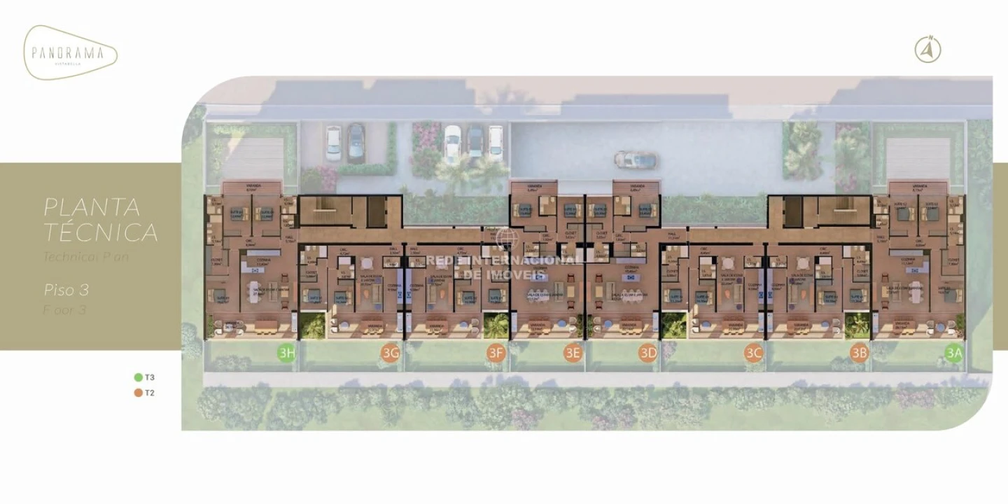 Apartamento T4 para Venda em Oeiras e São Julião da Barra, Paço de Arcos e Caxias Foto 28