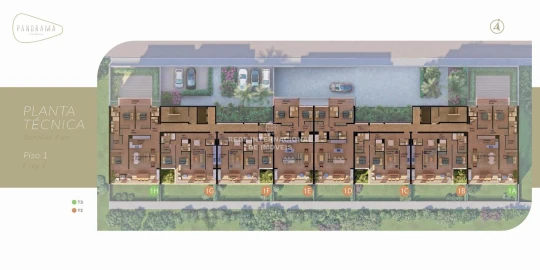 Apartamento T4 para Venda em Oeiras e São Julião da Barra, Paço de Arcos e Caxias