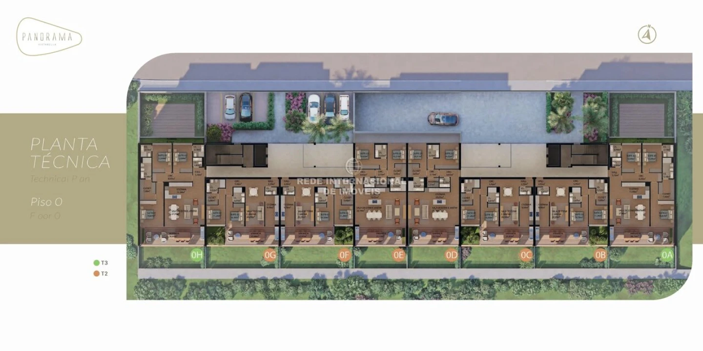 Apartamento T3 para Venda em Oeiras e São Julião da Barra, Paço de Arcos e Caxias Foto 26