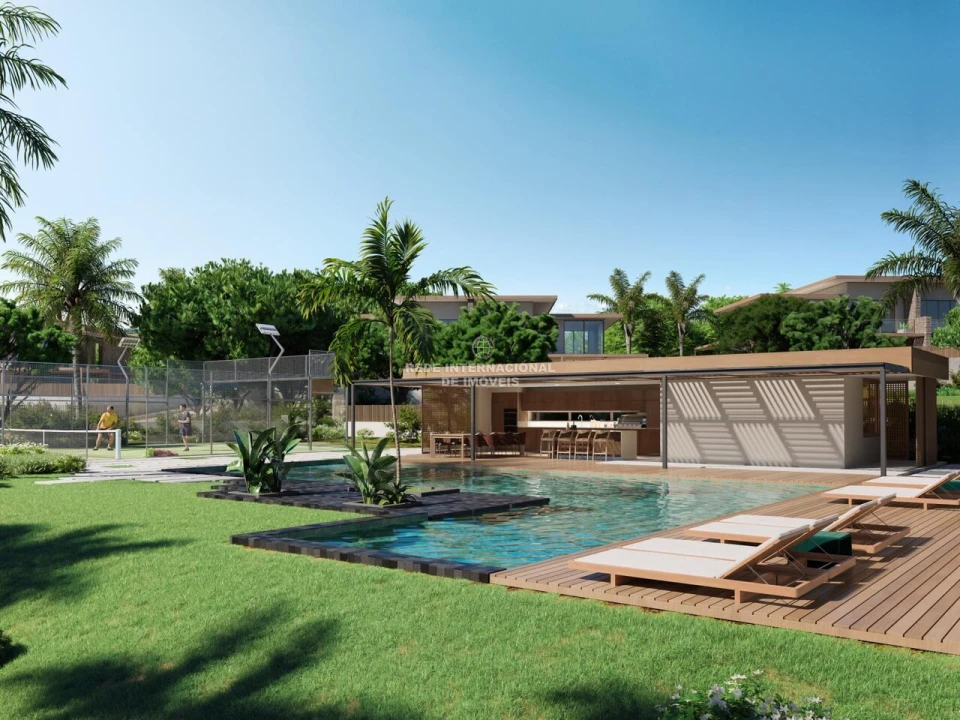 Apartamento T3 para Venda em Oeiras e São Julião da Barra, Paço de Arcos e Caxias Foto 4