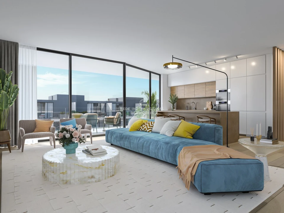 Apartamento T3 para Venda em Montijo e Afonsoeiro Foto 7