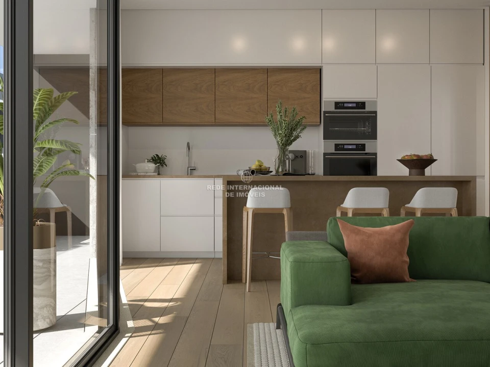 Apartamento T3 para Venda em Montijo e Afonsoeiro Foto 2