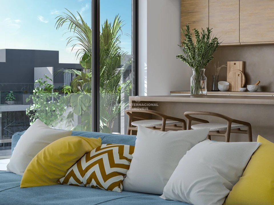 Apartamento T3 para Venda em Montijo e Afonsoeiro Foto 9