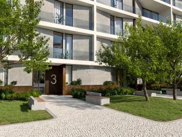 Apartamento T3 para Venda em Montijo e Afonsoeiro