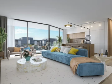 Apartamento T3 para Venda em Montijo e Afonsoeiro