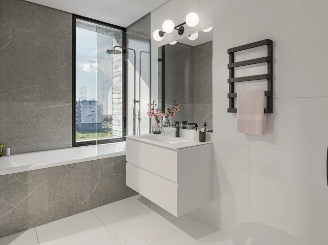 Apartamento T3 para Venda em Montijo e Afonsoeiro Foto 15