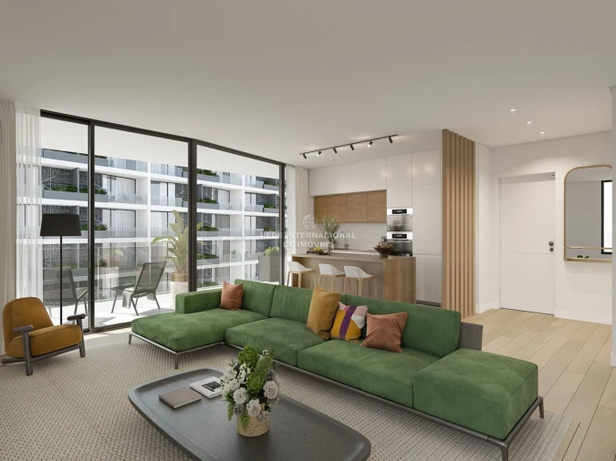 Apartamento T3 para Venda em Montijo e Afonsoeiro Foto 6