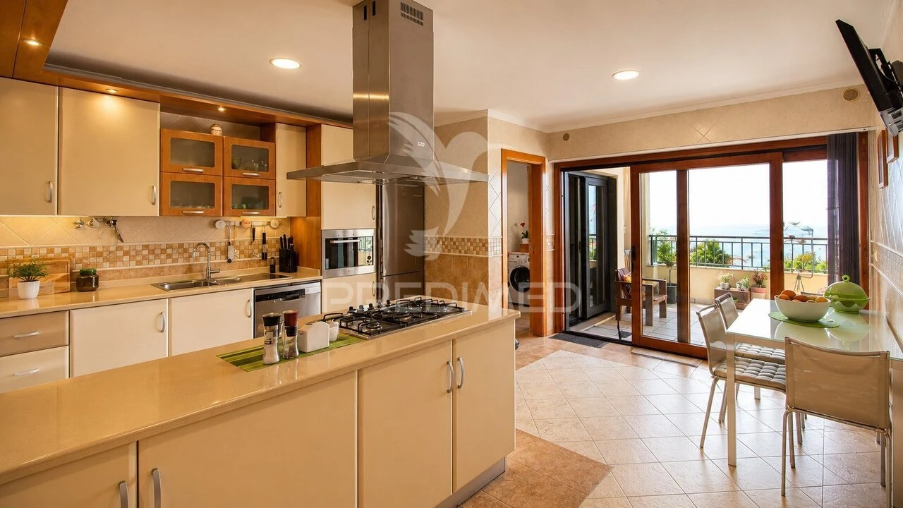 Apartamento T4 para Venda em Póvoa de Santa Iria e Forte da Casa Foto 17
