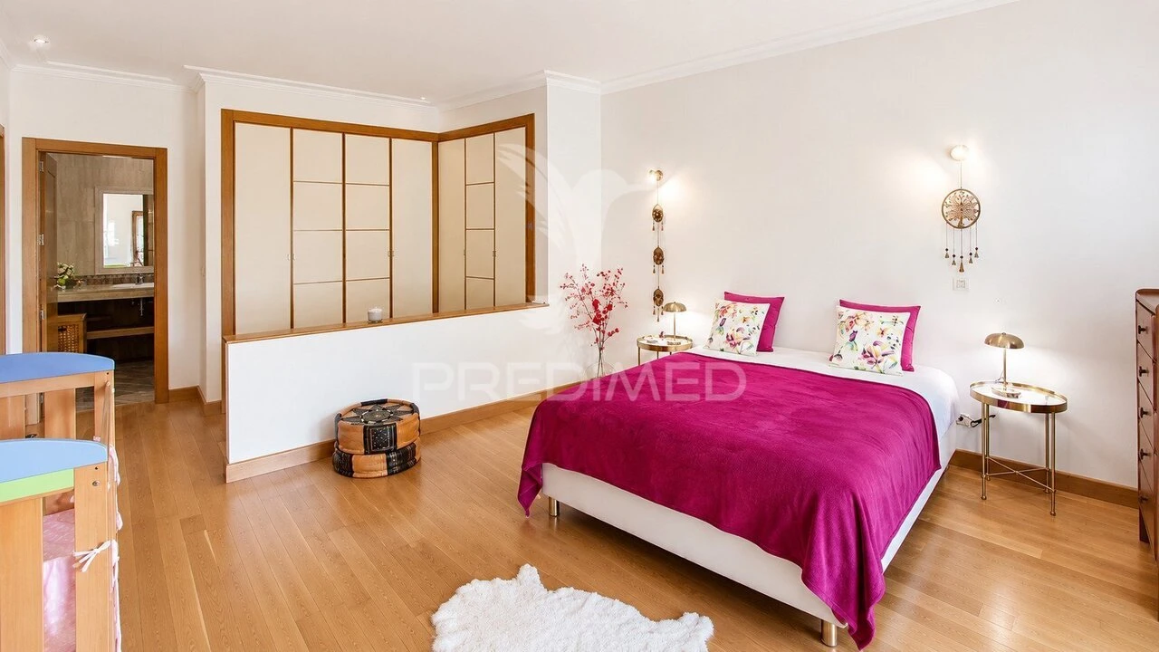 Apartamento T4 para Venda em Póvoa de Santa Iria e Forte da Casa Foto 26