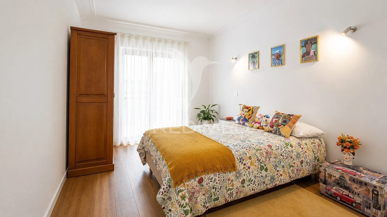 Apartamento T4 para Venda em Póvoa de Santa Iria e Forte da Casa Foto 19