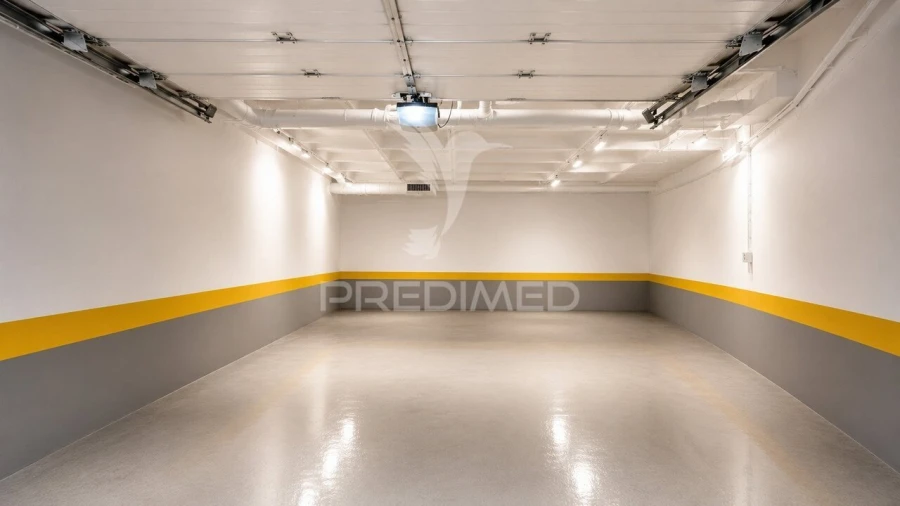 Apartamento T4 para Venda em Póvoa de Santa Iria e Forte da Casa Foto 33