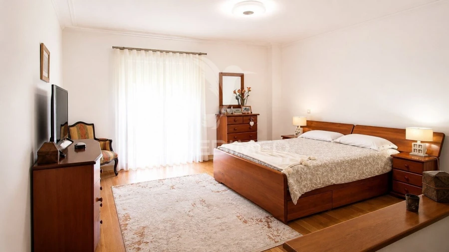Apartamento T4 para Venda em Póvoa de Santa Iria e Forte da Casa Foto 21