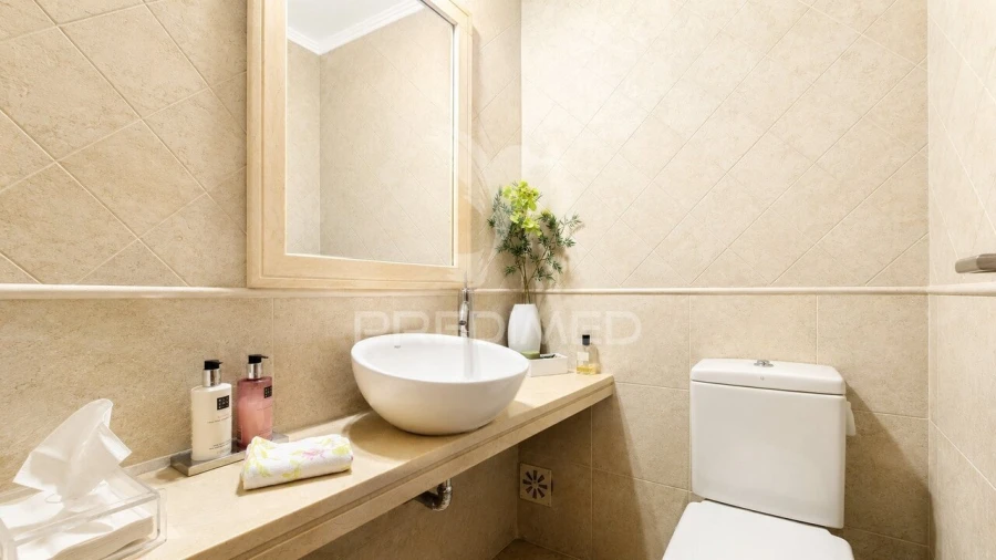 Apartamento T4 para Venda em Póvoa de Santa Iria e Forte da Casa Foto 34