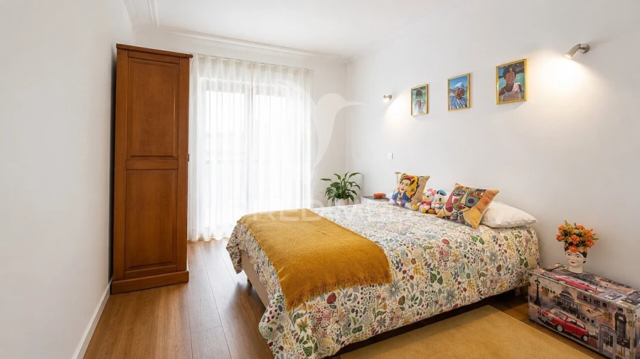 Apartamento T4 para Venda em Póvoa de Santa Iria e Forte da Casa Foto 19