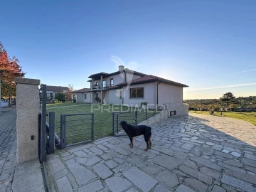 Moradia T5 para Venda em Cabeceiras de Basto