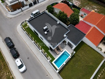 Moradia T3 para Venda em Fernao Ferro
