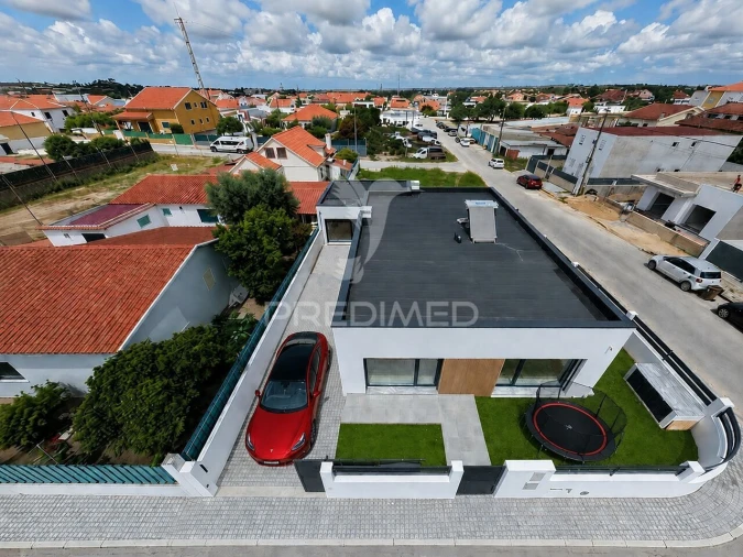 Moradia T3 para Venda em Fernao Ferro Foto 5