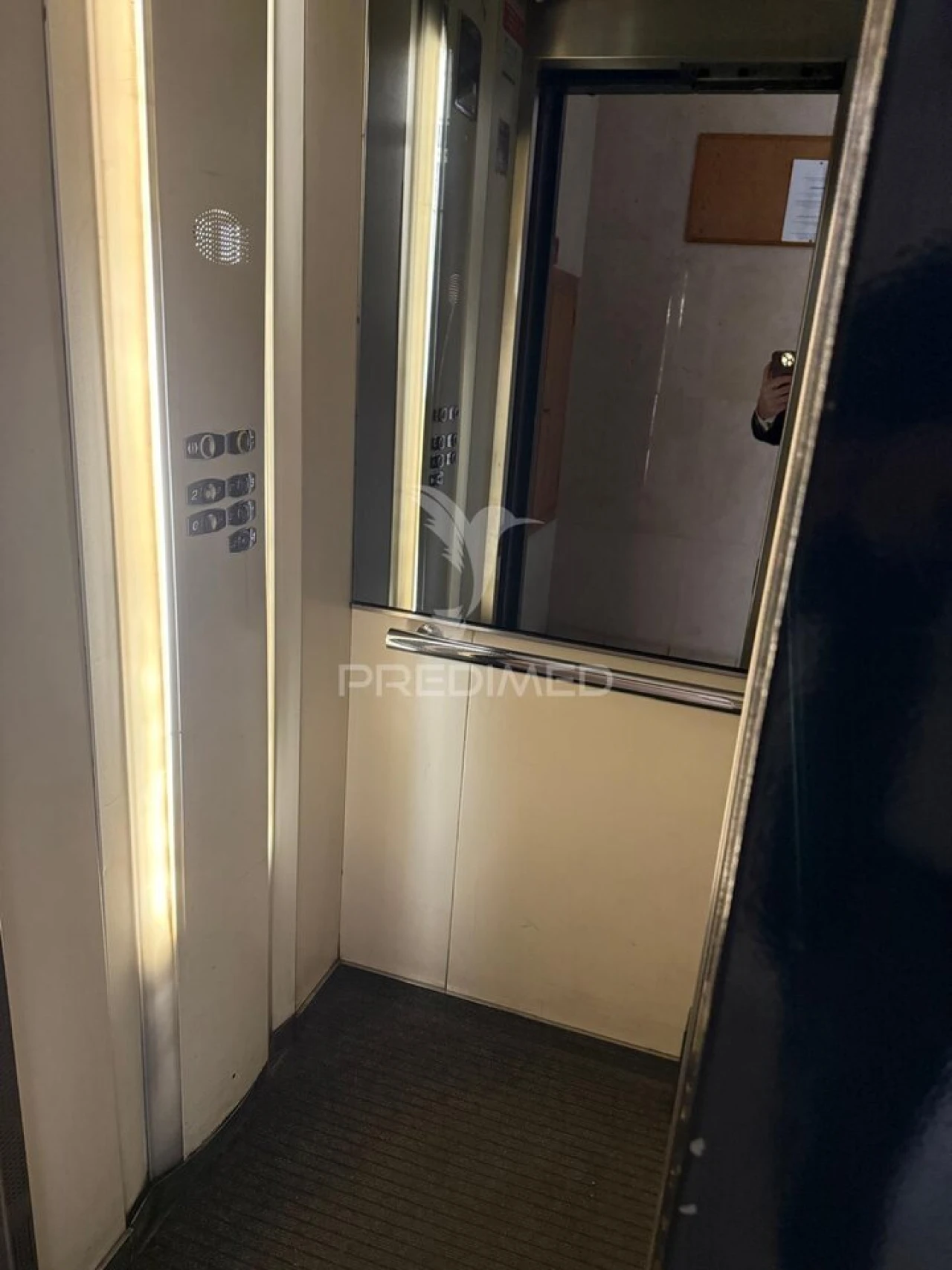 Apartamento T6 para Venda em Santo Tirso, Couto (Santa Cristina e São Miguel) e Burgães Foto 22