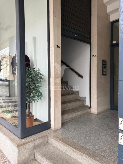 Apartamento T6 para Venda em Santo Tirso, Couto (Santa Cristina e São Miguel) e Burgães