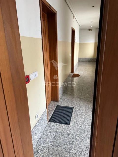 Apartamento T6 para Venda em Santo Tirso, Couto (Santa Cristina e São Miguel) e Burgães
