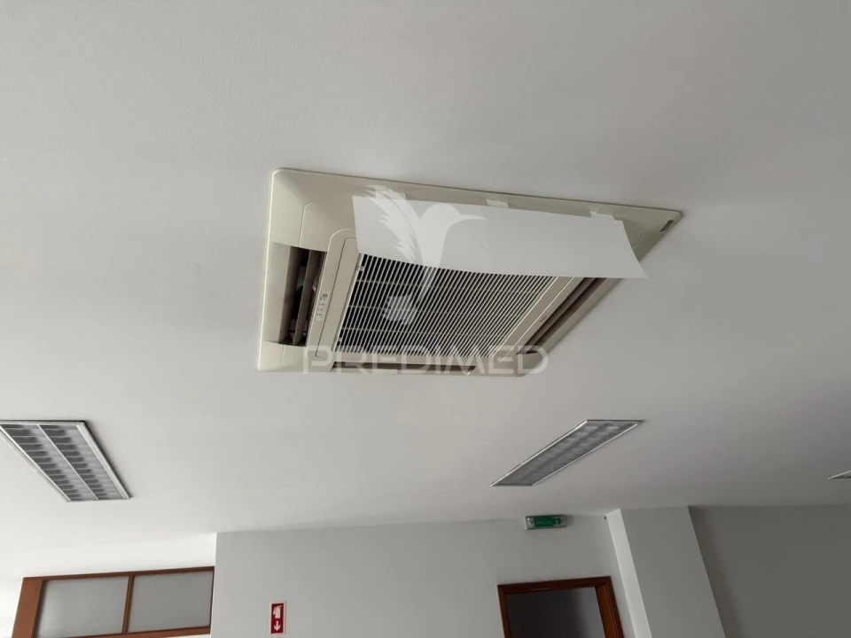Apartamento T6 para Venda em Santo Tirso, Couto (Santa Cristina e São Miguel) e Burgães Foto 13