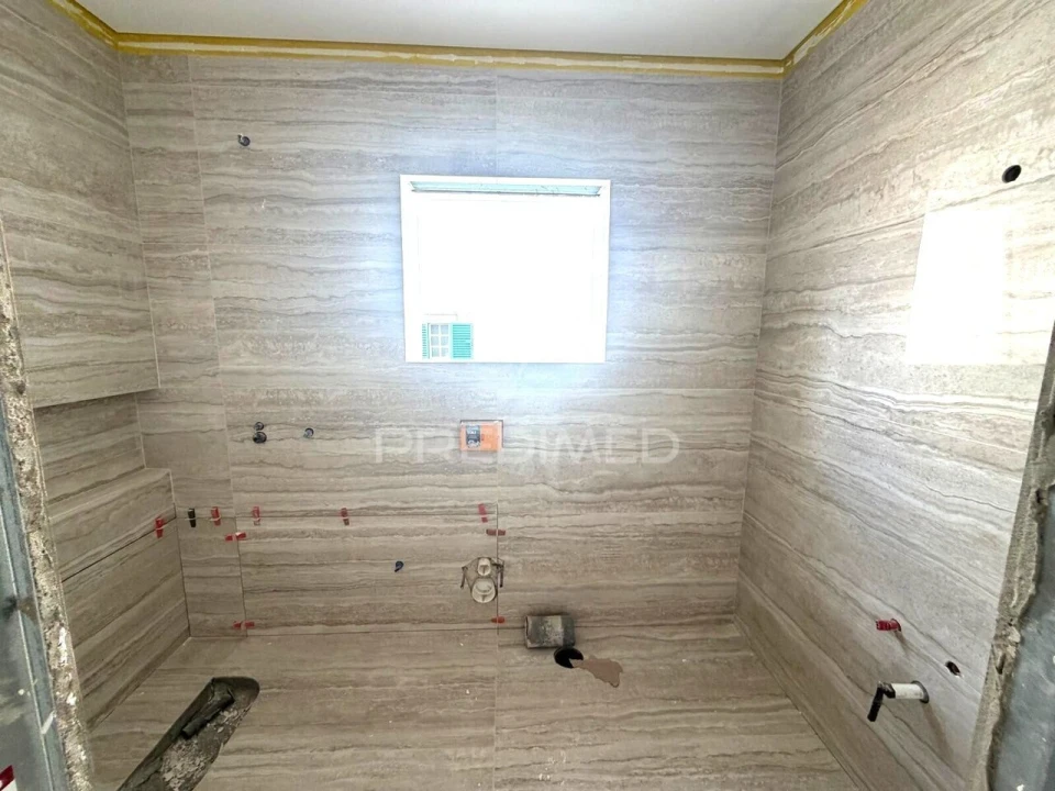 Moradia T3 para Venda em Fernao Ferro Foto 15