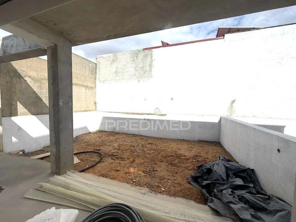 Moradia T3 para Venda em Fernao Ferro Foto 17