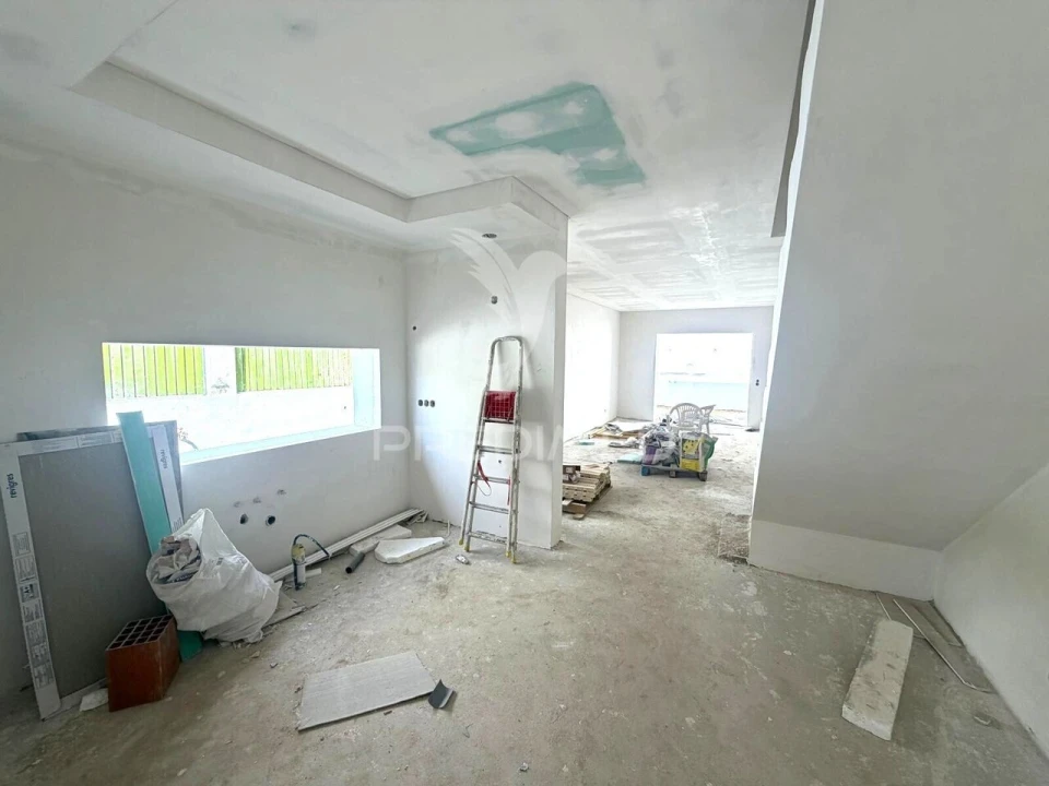 Moradia T3 para Venda em Fernao Ferro Foto 6