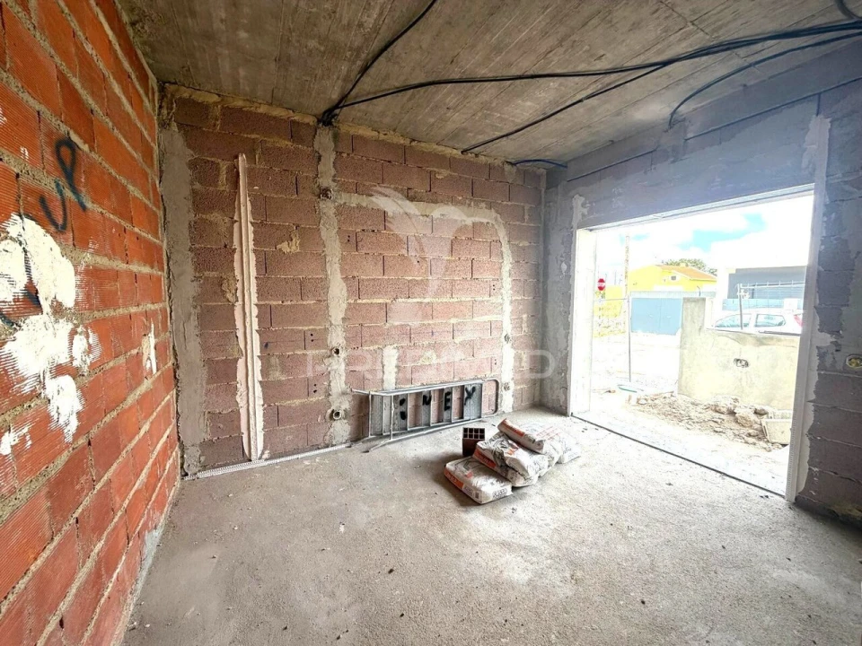 Moradia T4 para Venda em Fernao Ferro Foto 12