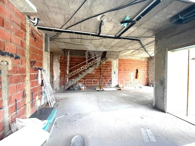 Moradia T4 para Venda em Fernao Ferro Foto 9