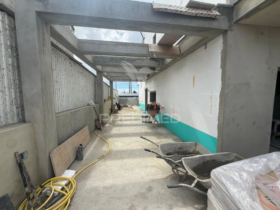 Moradia T3 para Venda em Fernao Ferro Foto 9