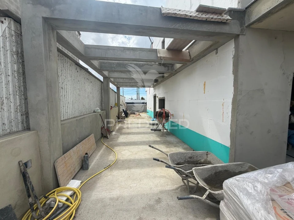 Moradia T3 para Venda em Fernao Ferro Foto 15