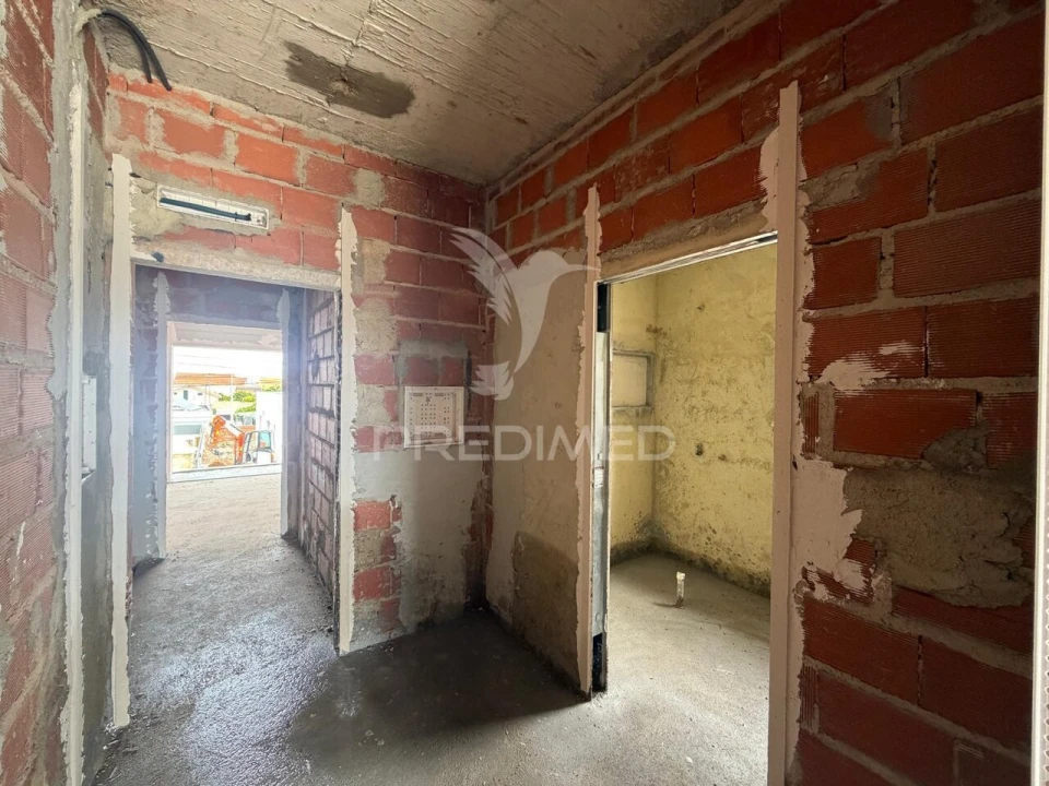 Moradia T3 para Venda em Fernao Ferro Foto 4