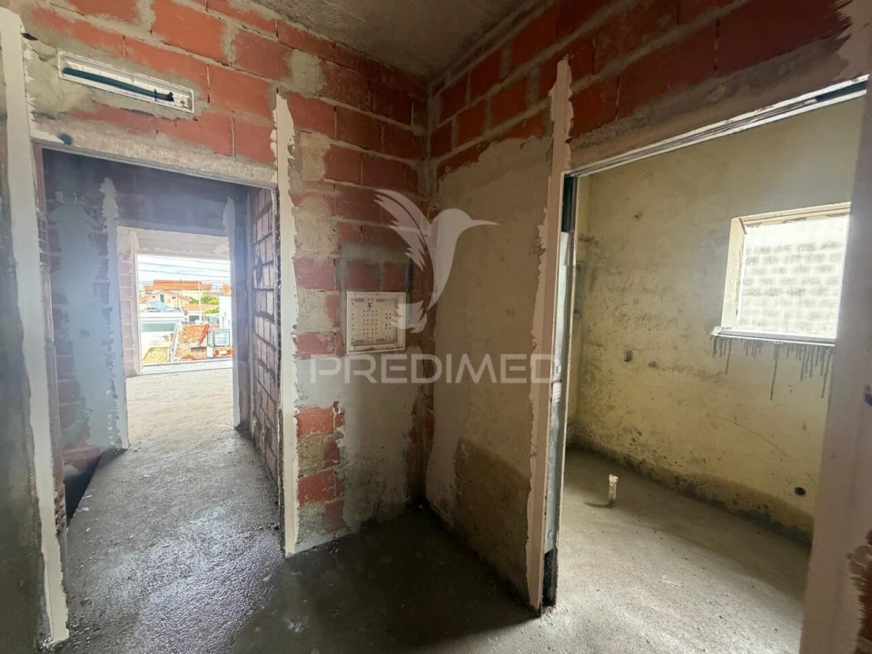 Moradia T3 para Venda em Fernao Ferro Foto 16