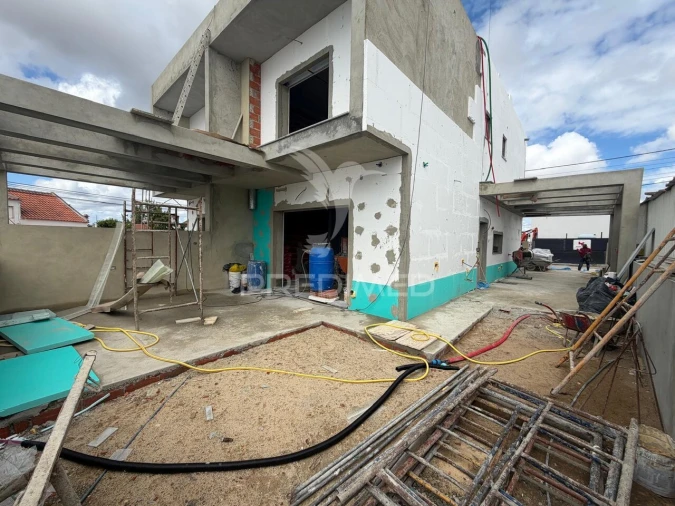 Moradia T3 para Venda em Fernao Ferro Foto 11