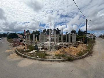 Moradia T3 para Venda em Fernao Ferro