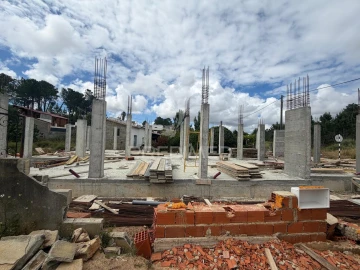 Moradia T3 para Venda em Fernao Ferro