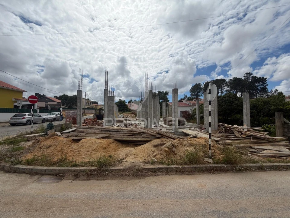 Moradia T3 para Venda em Fernao Ferro Foto 6