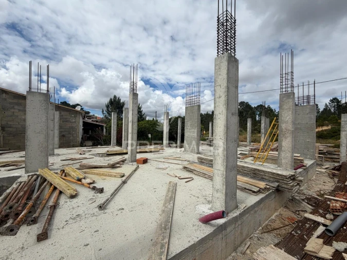 Moradia T2 para Venda em Fernao Ferro Foto 3