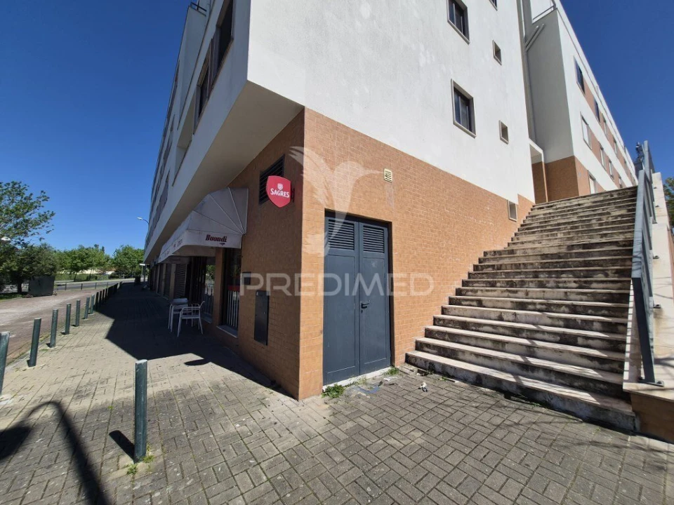 Apartamento T2 para Venda em Santa Clara Foto 13