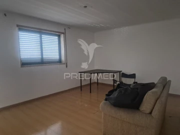 Apartamento T2 para Venda em Santa Clara