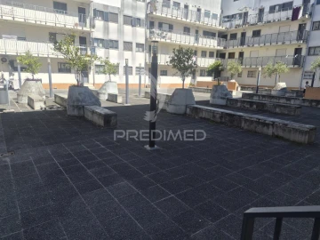 Apartamento T2 para Venda em Santa Clara