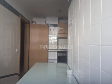 Apartamento T2 para Venda em Santa Clara