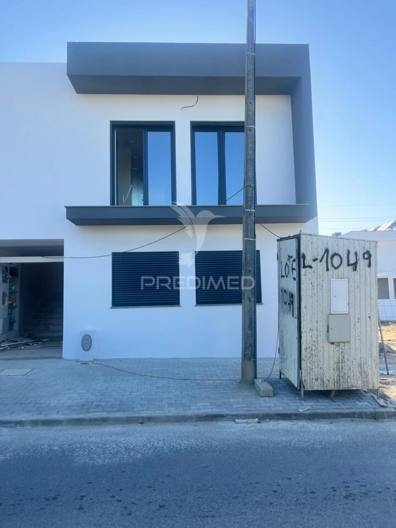 Apartamento T2 para Venda em Fernao Ferro Foto 2