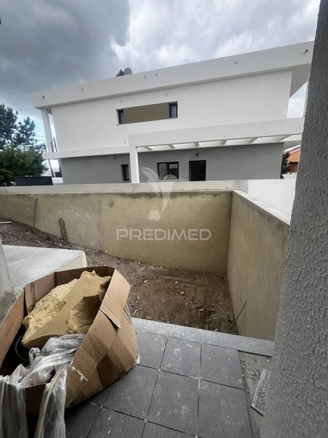 Apartamento T2 para Venda em Fernao Ferro